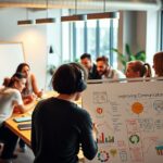 Wertorientierte Unternehmensführung: Ein Leitfaden