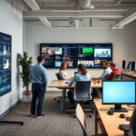 Agiles Software Development: Prinzipien & Methoden