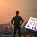 Lukrative Geschäftsideen – Top Chancen 2025