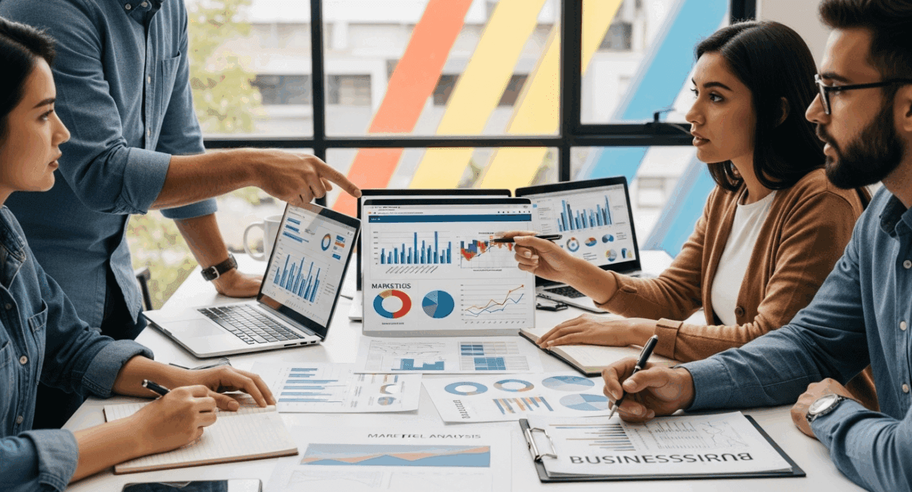 Businessplan Erstellen Leitfaden und Tipps