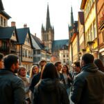 Effiziente Agiles Arbeiten Methoden im Überblick