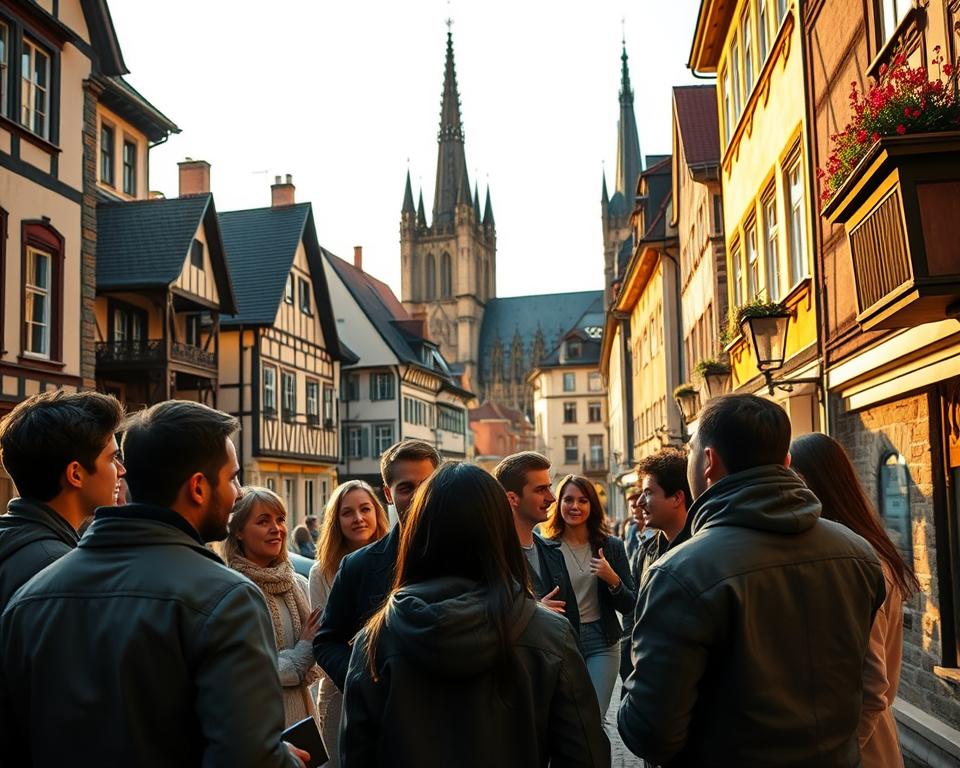 Lessons Learned für deutsche Gründer