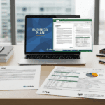 Existenzgründer Leitfaden & Tipps 2025