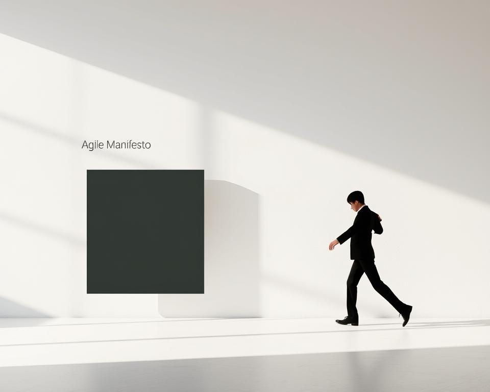 das agile manifest