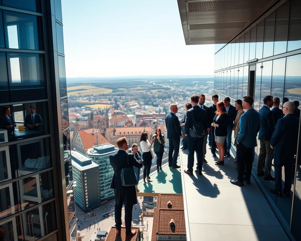 geschäftsideen die es in deutschland noch nicht gibt