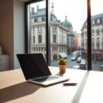 Gründungszuschuss Jobcenter: Ihr Start in die Selbstständigkeit