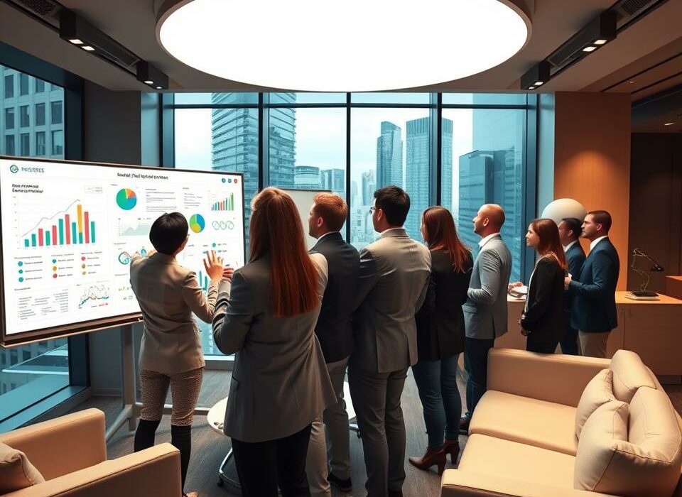 zielgruppenanalyse b2b