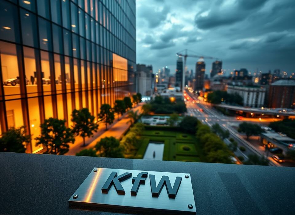 KfW Startgeld: Alternative zum Gründungszuschuss
