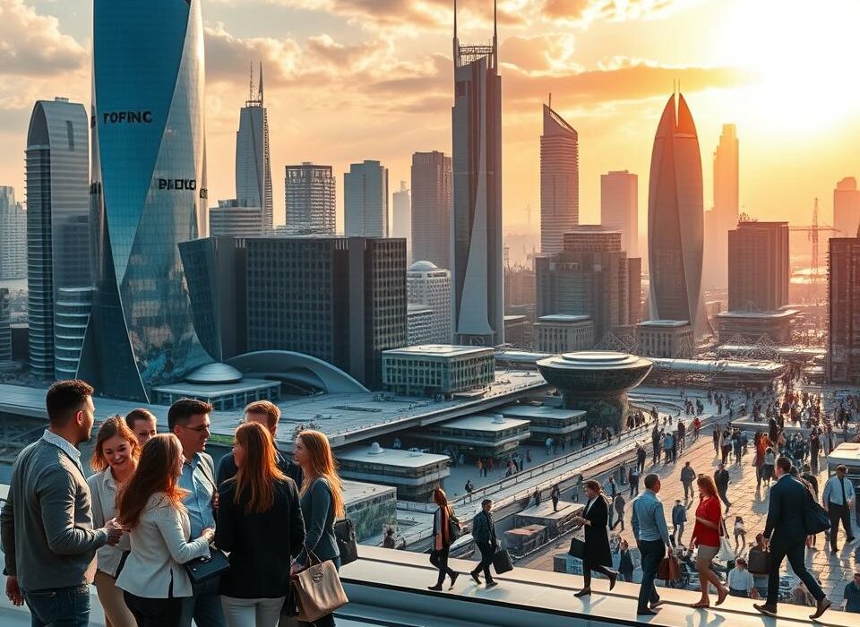 geschäftsideen, die es in deutschland noch nicht gibt