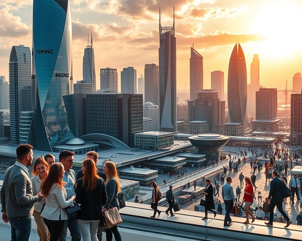 geschäftsideen, die es in deutschland noch nicht gibt