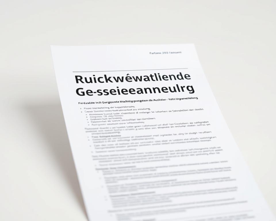 gewerbe rückwirkend anmelden