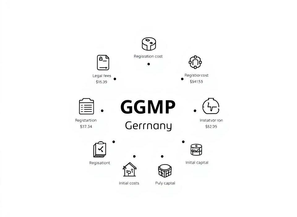 gmbh gründen kosten