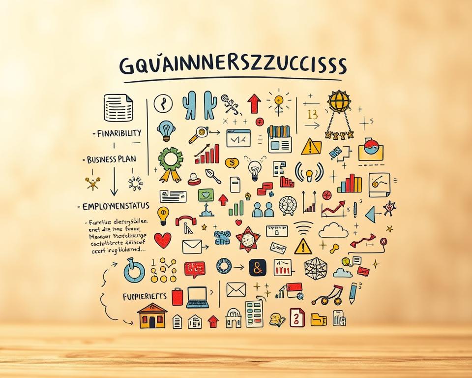 gründungszuschuss voraussetzungen