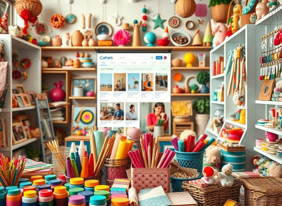 idee online shop