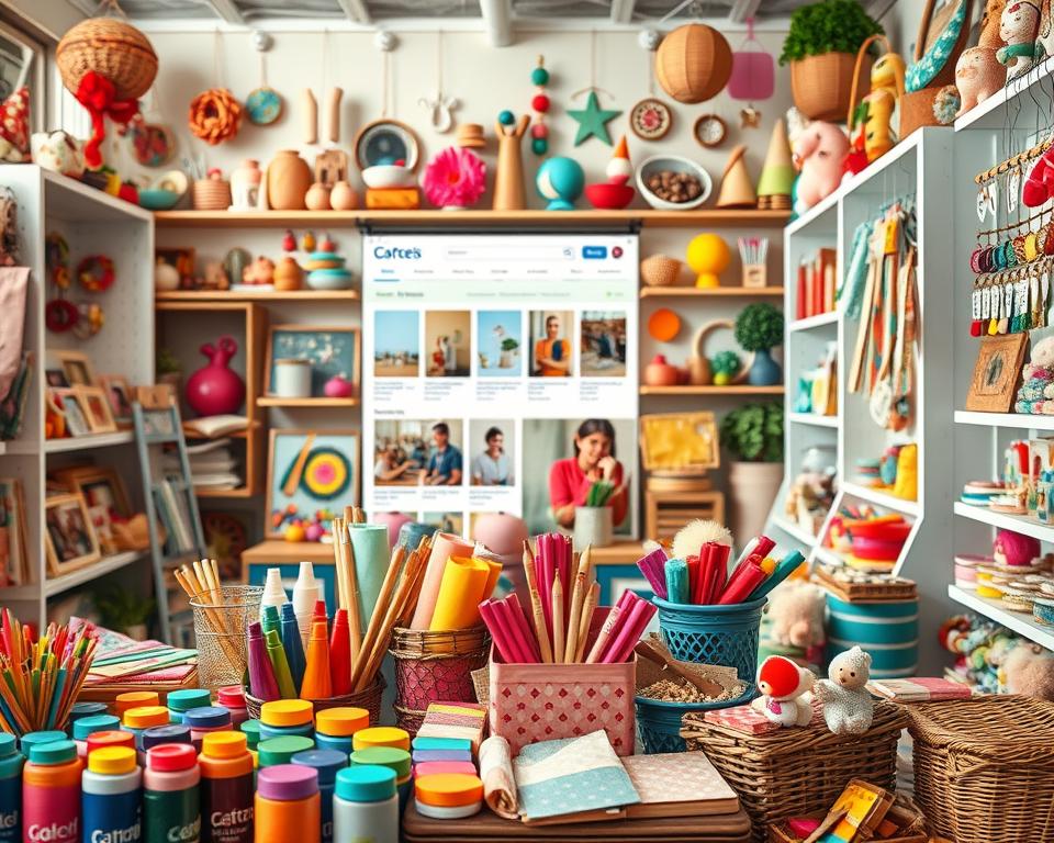 idee online shop