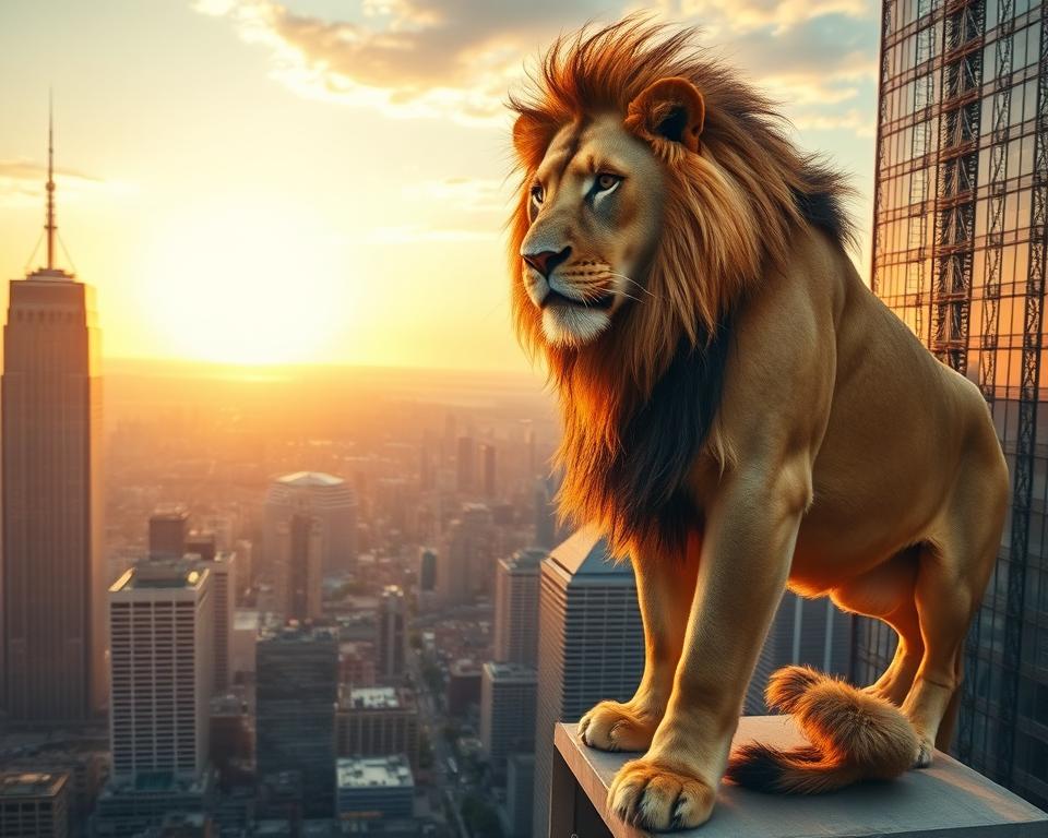 in startups investieren
