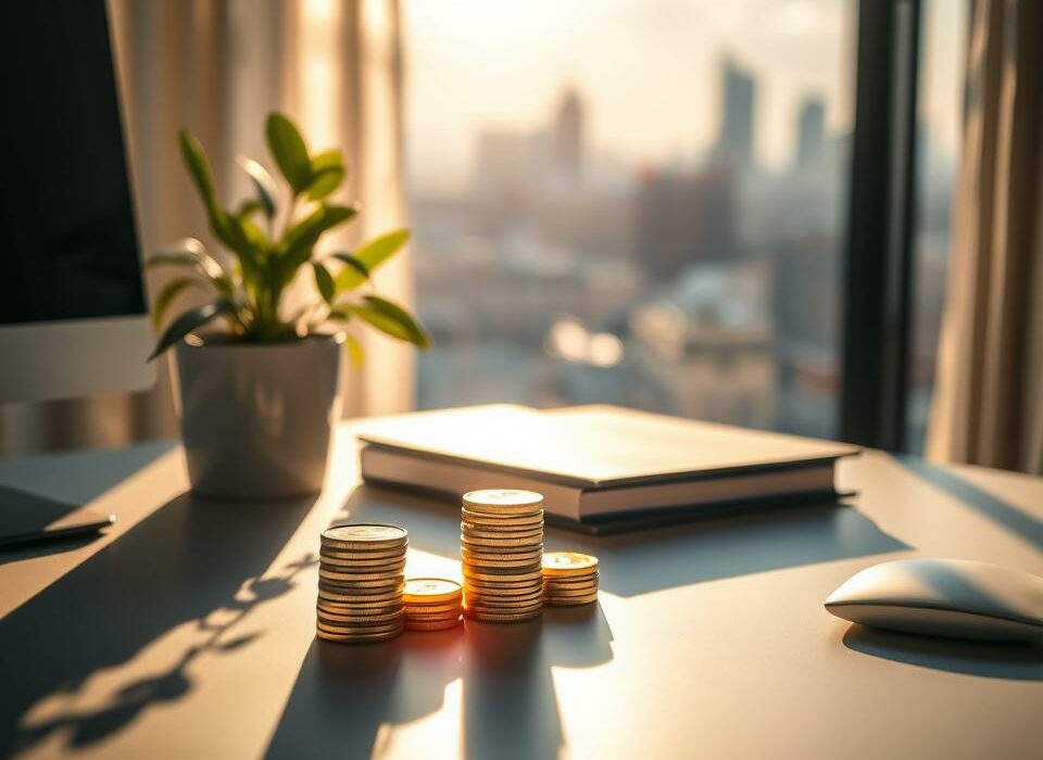mehr geld verdienen