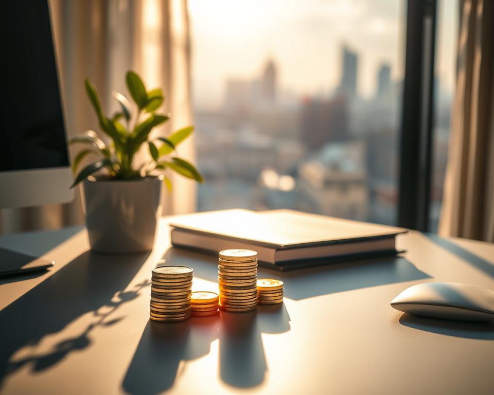 mehr geld verdienen
