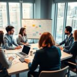 Innovative Geschäftsideen für Unternehmer 2025