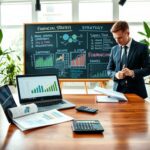 Wirtschaftsplan erstellen: So gehst du vor