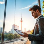 Unternehmenskonzept – Worauf muss ich achten?