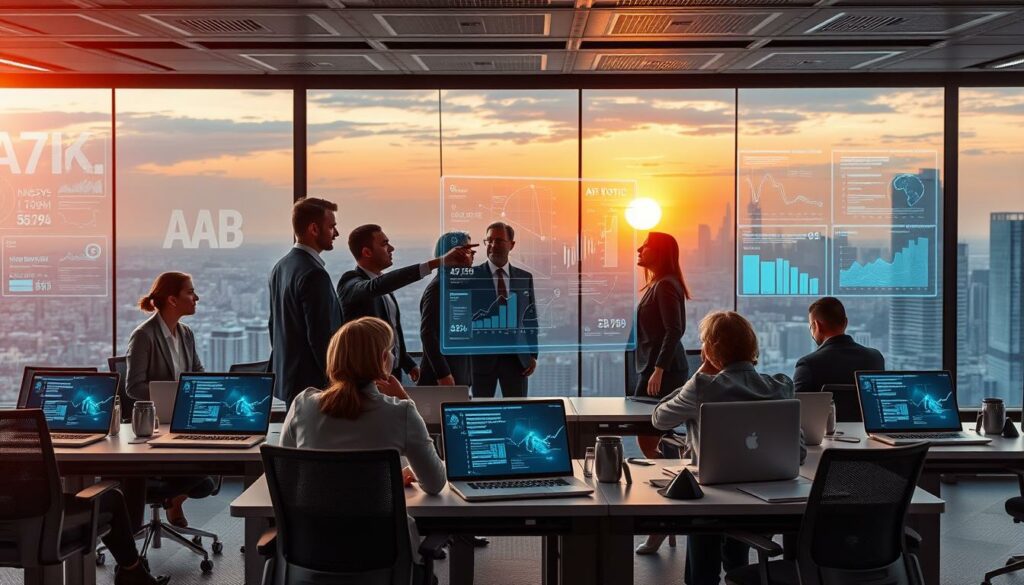 AI Visibility für Marken